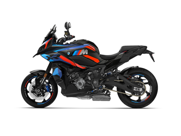BMW M1000XR Competition Pack (24MY)